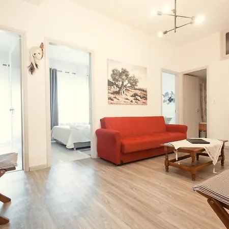 Apartment Bay View *
