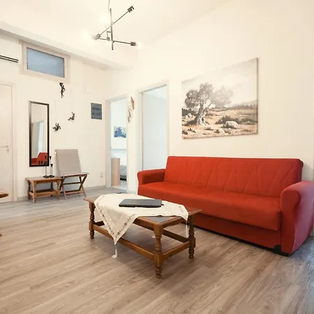 Apartment Bay View *
