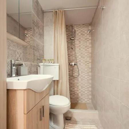 Bay View Apartament