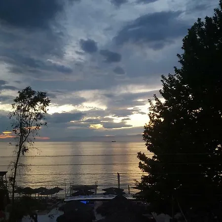 Bay View Apartament Limenas (Thasos)
