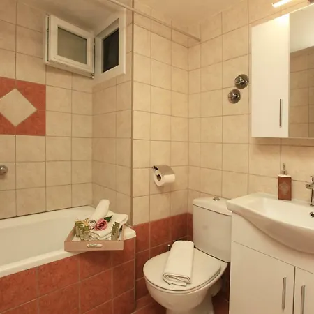 Bay View Apartament Limenas (Thasos)