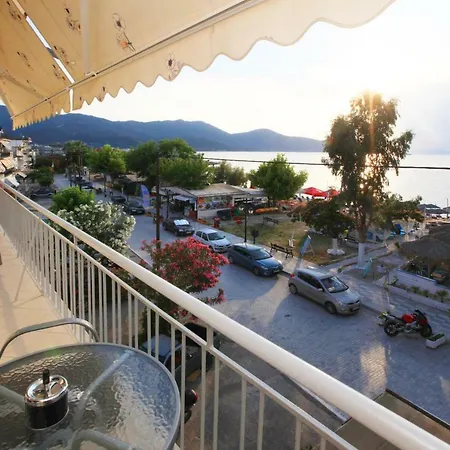 Bay View * Limenas (Thasos)