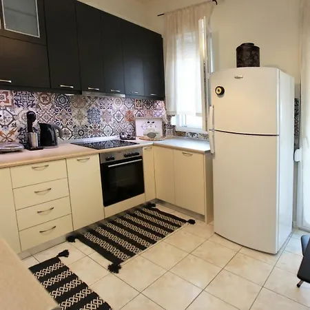 Bay View Apartament *