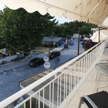 Apartament Bay View Limenas (Thasos)