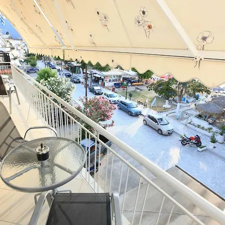 Bay View Apartment